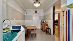 Blk 216C Compassvale Mast (Sengkang), HDB 5 Rooms #589871301